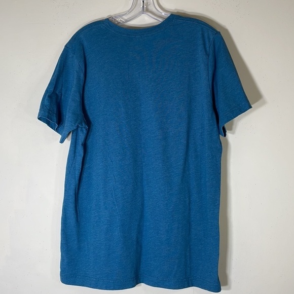 NWOT. Bella + Canvas Men’s Large “Love” Graphic T Shirt. - Picture 5 of 5